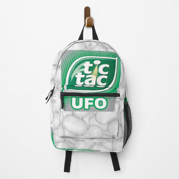 Item preview, Tictac ufo designed and sold by JawKneeArt.