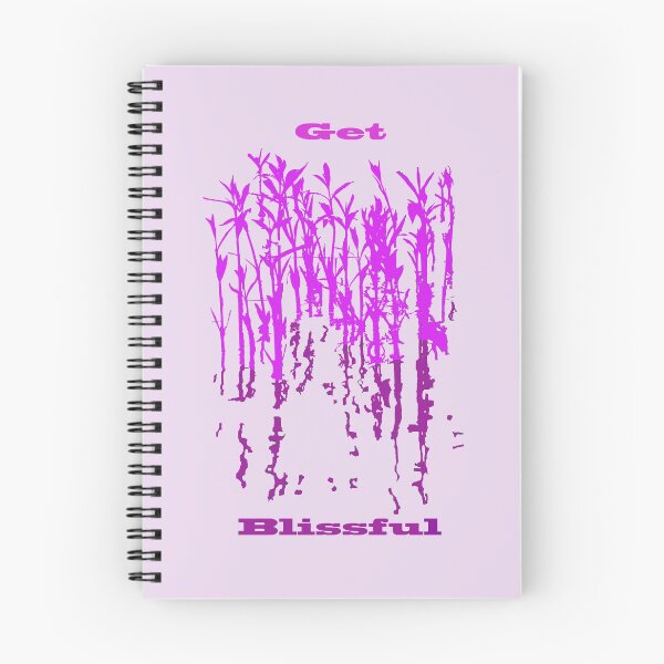 Item preview, Get Blissful designed and sold by Dimo Petrov.
