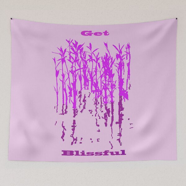 Item preview, Get Blissful designed and sold by Dimo Petrov.