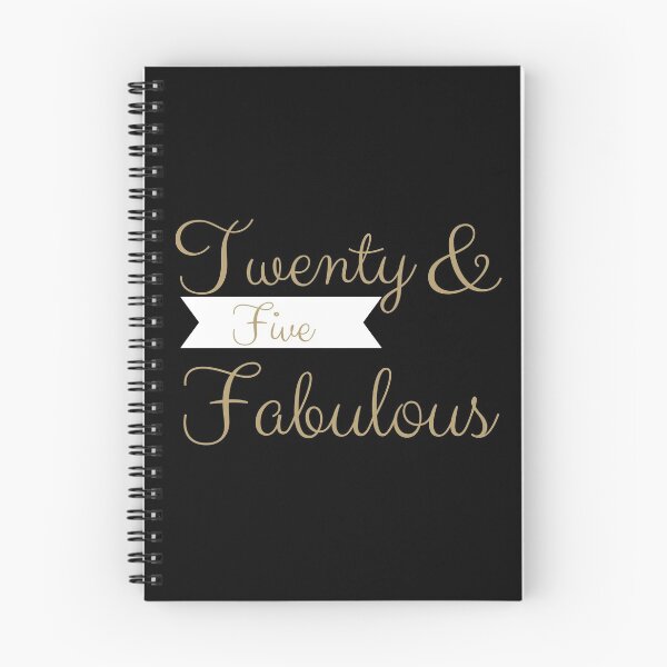 Item preview, Twenty Five and Fab designed and sold by Oreo2020 Creations.
