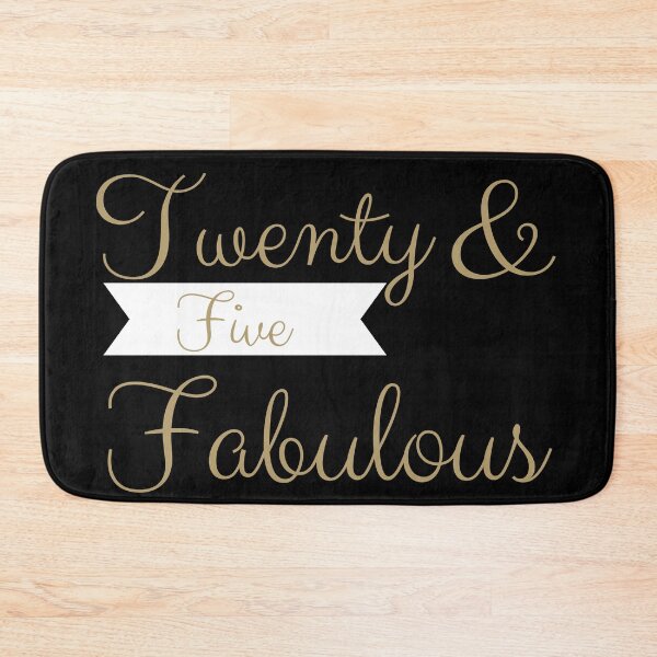 Item preview, Twenty Five and Fab designed and sold by Oreo2020 Creations.