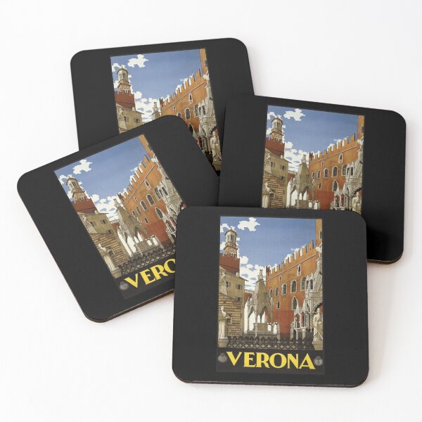 Item preview, Verona Italy designed and sold by HorizonDesignz.