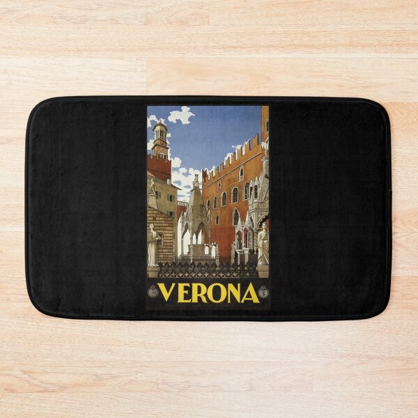 Item preview, Verona Italy designed and sold by HorizonDesignz.