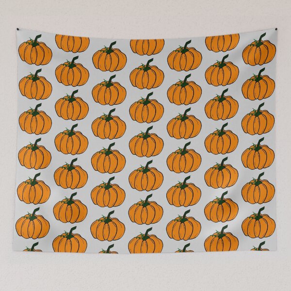 Item preview, Pumpkin designed and sold by PyjamaBee.