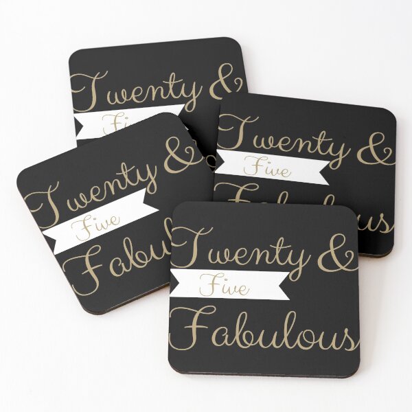 Item preview, Twenty Five and Fab designed and sold by Oreo2020 Creations.