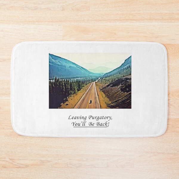 Item preview, Wynonna Earp Purgatoy   designed and sold by BiancaEm.