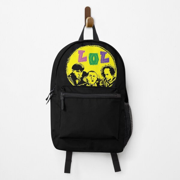 Item preview, LOL The Three Stooges designed and sold by Cosmowear.