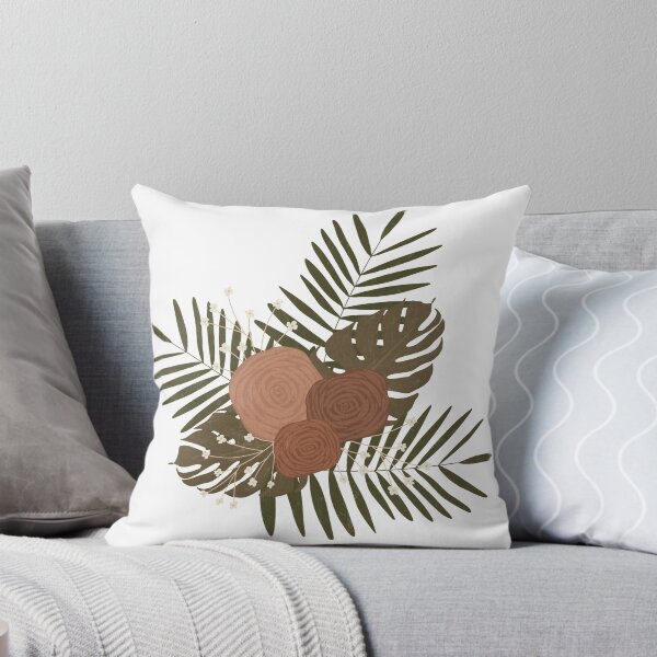 Item preview, Tropical Bouquet designed and sold by KatrinElise.