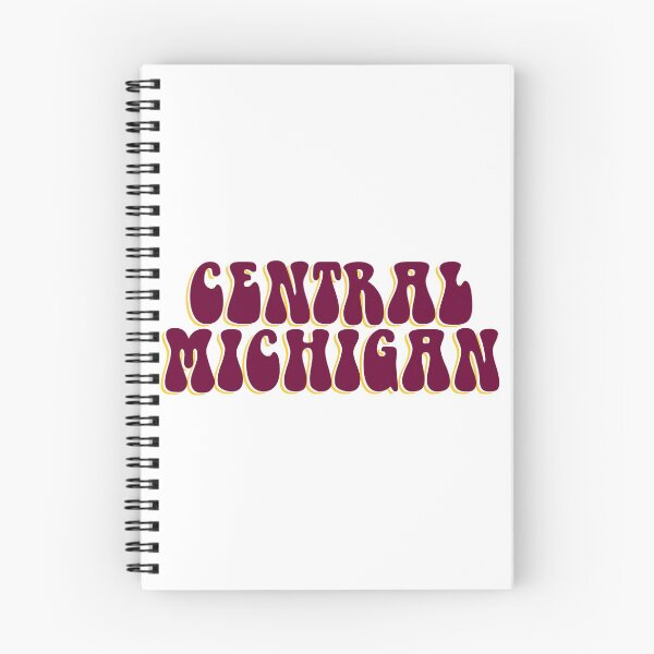 Item preview, CMU Central Michigan University designed and sold by kkosmicki.