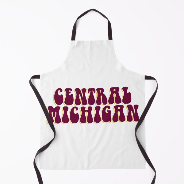 Item preview, CMU Central Michigan University designed and sold by kkosmicki.
