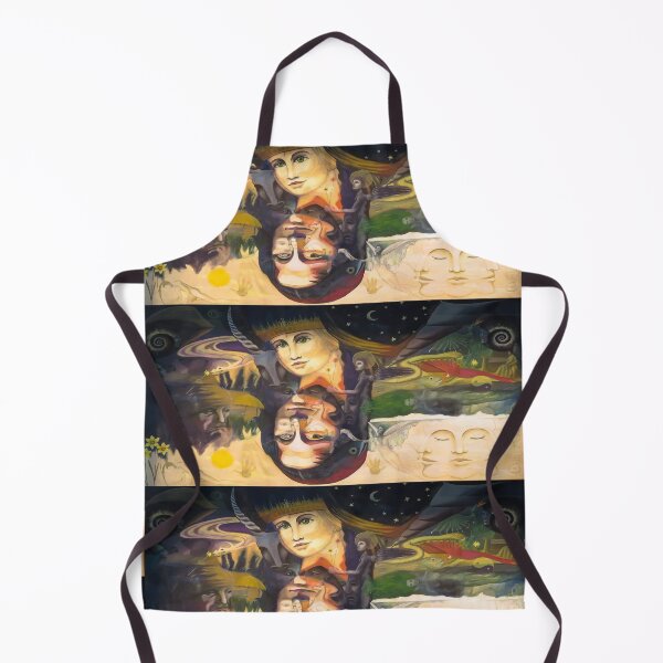 Item preview, Surreal Scene designed and sold by Good-Looking Corpse.