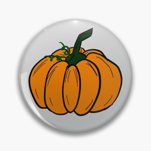Item preview, Pumpkin designed and sold by PyjamaBee.