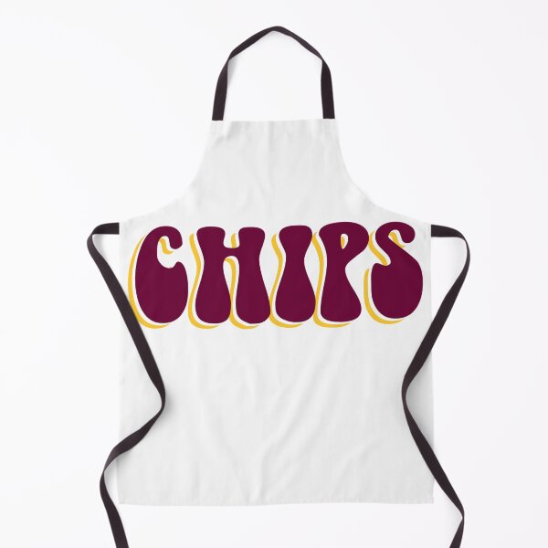 Item preview, CMU Central Michigan University Chips designed and sold by kkosmicki.