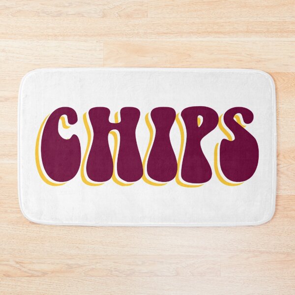 Item preview, CMU Central Michigan University Chips designed and sold by kkosmicki.