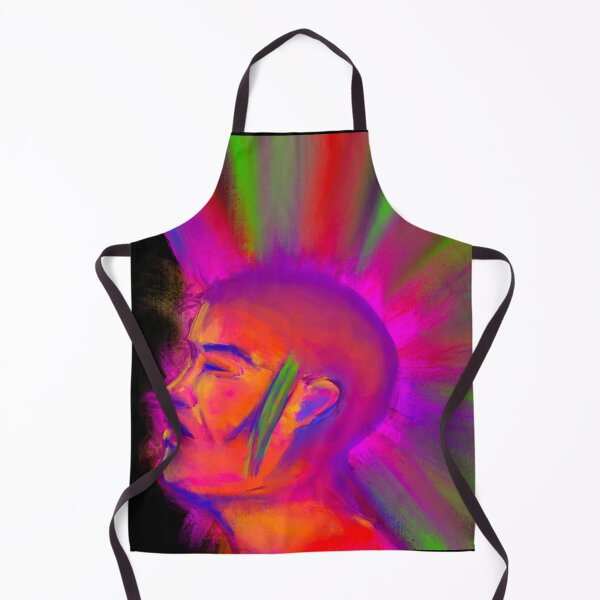 Item preview, Neon Punk designed and sold by DiaboliKupcake.