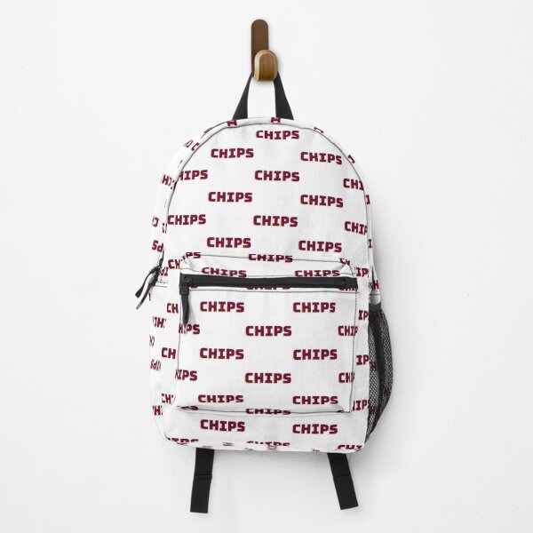 Item preview, CMU Central Michigan University Chips designed and sold by kkosmicki.