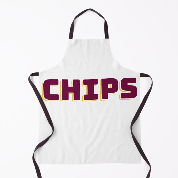 Item preview, CMU Central Michigan University Chips designed and sold by kkosmicki.