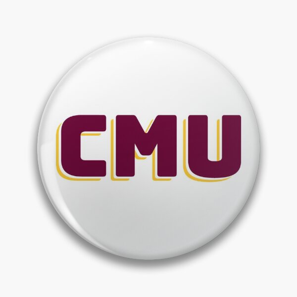 Item preview, CMU Central Michigan University designed and sold by kkosmicki.