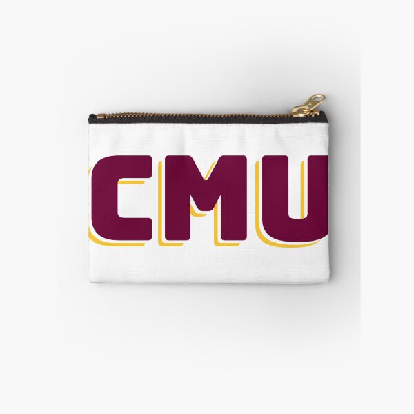 Item preview, CMU Central Michigan University designed and sold by kkosmicki.
