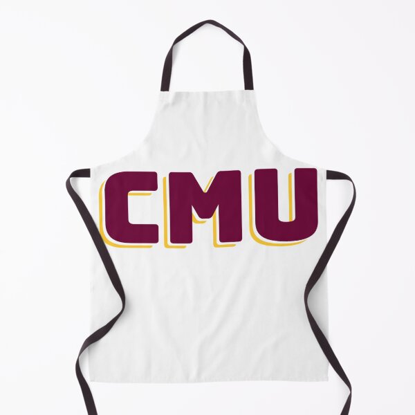 Item preview, CMU Central Michigan University designed and sold by kkosmicki.