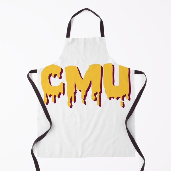Item preview, CMU Central Michigan University designed and sold by kkosmicki.