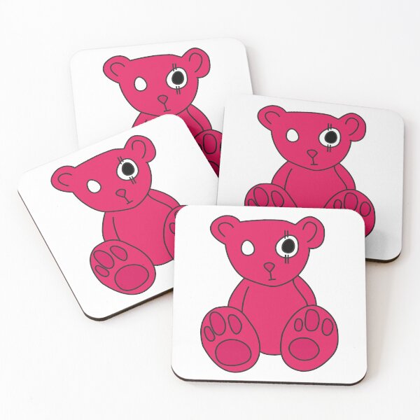 Item preview, Bear designed and sold by MyLuckyShot.