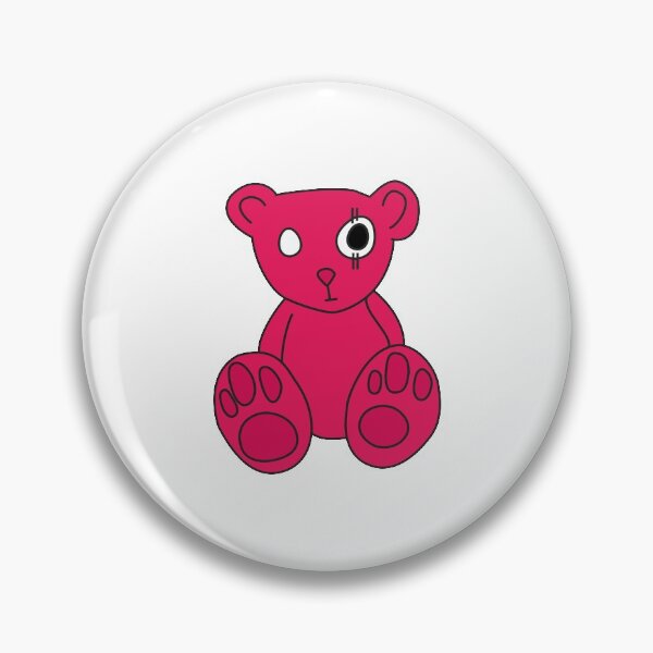 Item preview, Bear designed and sold by MyLuckyShot.