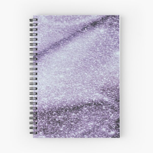 Item preview, Smokey purple grey glitter gradient  designed and sold by Dont-Complicate.
