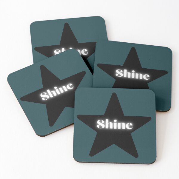 Item preview, Shine designed and sold by Growwithme.