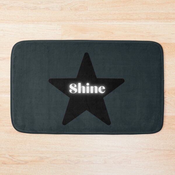 Item preview, Shine designed and sold by Growwithme.