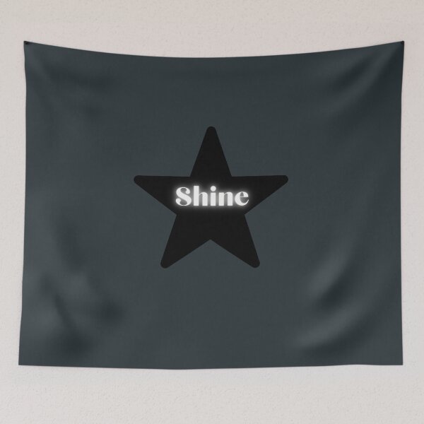 Item preview, Shine designed and sold by Growwithme.
