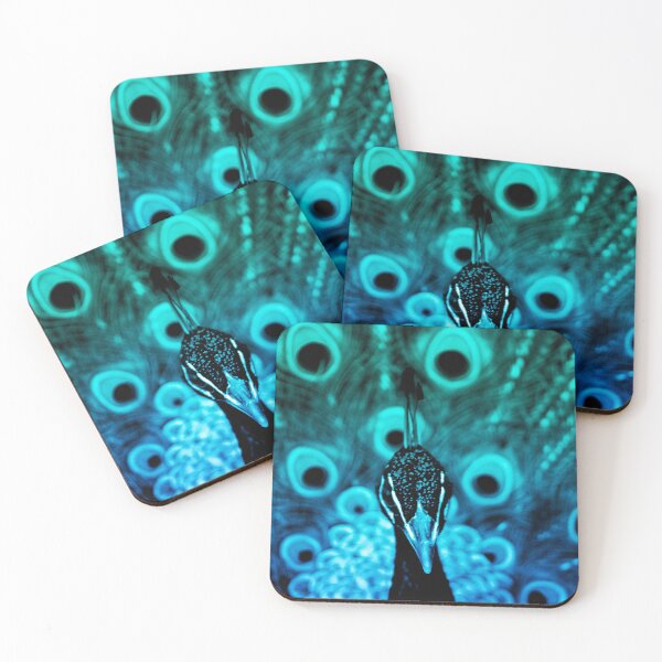 Item preview, wore peacock designed and sold by devil0035.