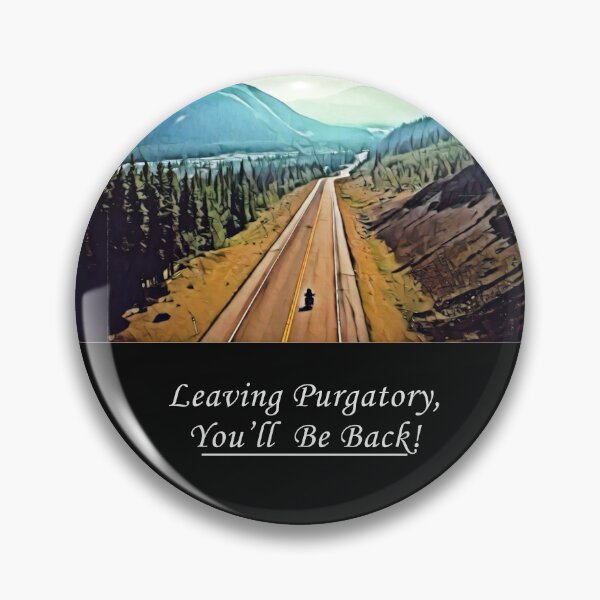 Item preview, Wynonna Earp Purgatory  designed and sold by BiancaEm.