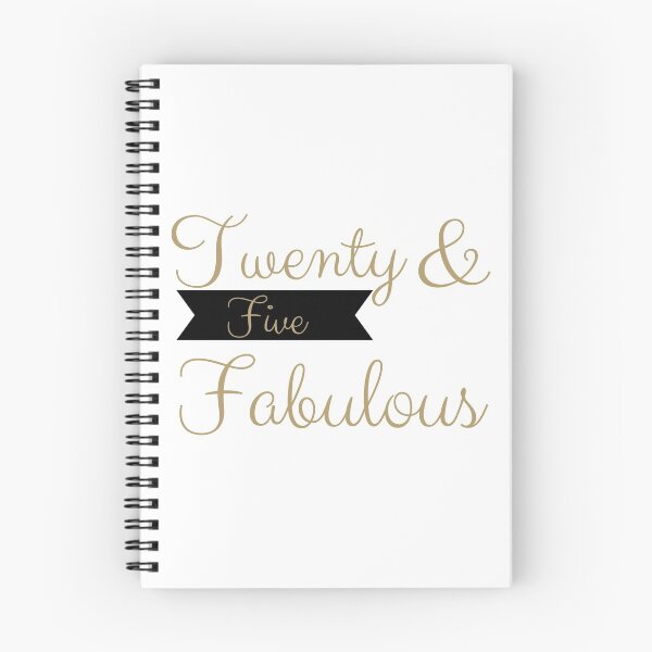 Item preview,  Twenty Five and Fab designed and sold by Oreo2020 Creations.