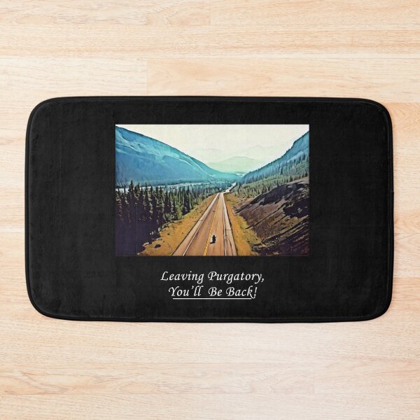 Item preview, Wynonna Earp Purgatory  designed and sold by BiancaEm.