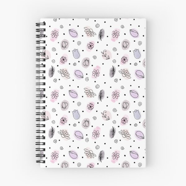 Item preview, Flores de Doodle designed and sold by rblaze.