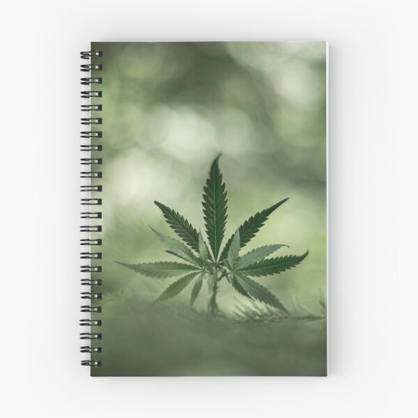 Item preview, Hemp 3 designed and sold by bokehlein.