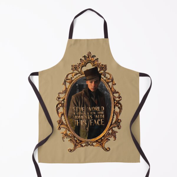 Item preview, Jesper Fahey - The world deserves a few more moments with this face designed and sold by beagleson.
