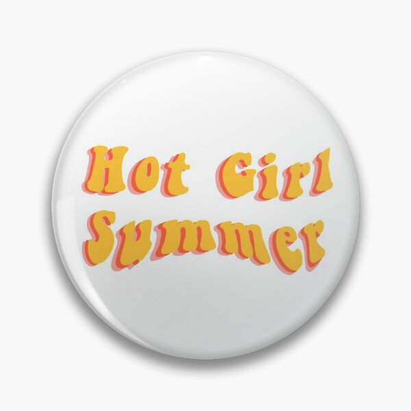 Item preview, Hot girl summer designed and sold by mollykay26.