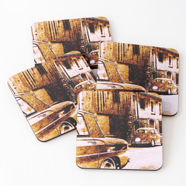 Item preview, Ole Street parking designed and sold by REDesignImages.