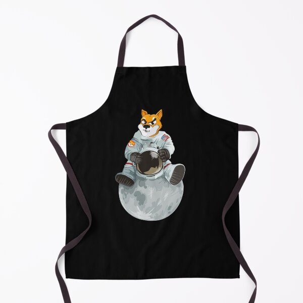 Item preview, Shiba Inu Millionaire SHIB Hodl Crypto designed and sold by PinkyTree.