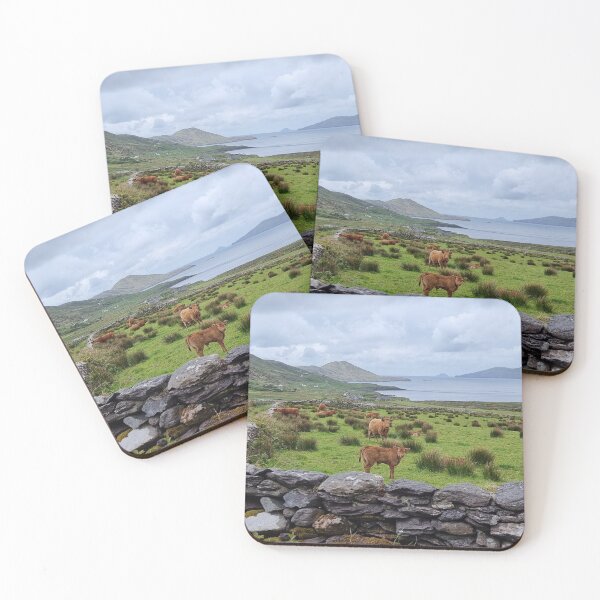 Item preview, Beautiful country side in Kerry, Ireland designed and sold by JaneOgEire.