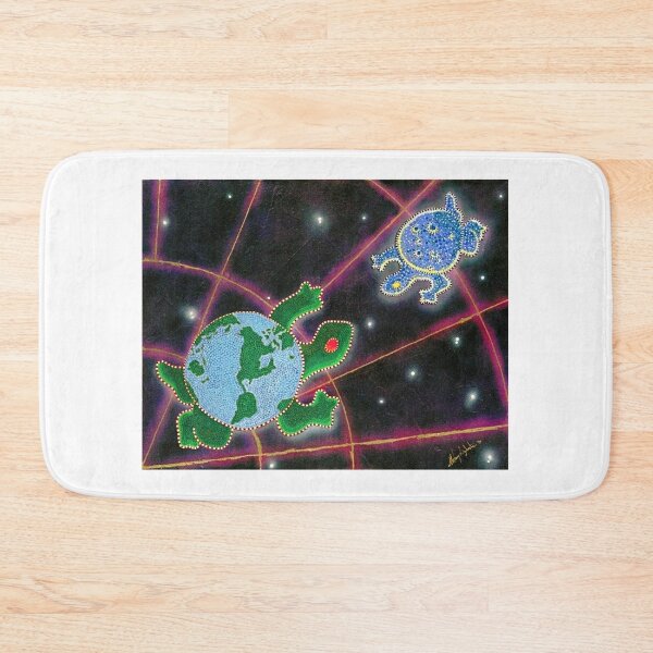 Item preview, Mother Earth and Daughter Moon designed and sold by Mick Sylvestre.