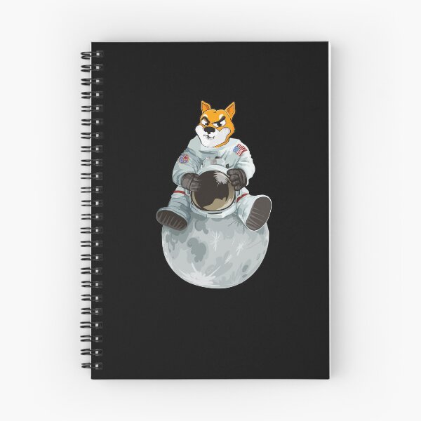 Item preview, Shiba Inu Millionaire SHIB Hodl Crypto Uniswap designed and sold by PinkyTree.