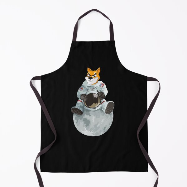 Item preview, Shiba Inu Millionaire SHIB Hodl Crypto Uniswap designed and sold by PinkyTree.