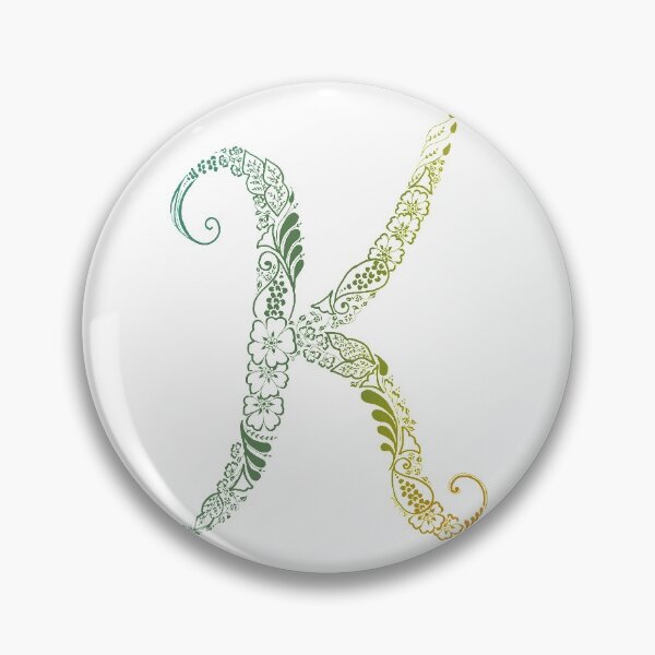Item preview, K is kind designed and sold by ArastuRS2.