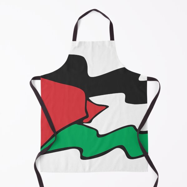 Item preview, Free Palestine Flag Design designed and sold by boopsblunt.