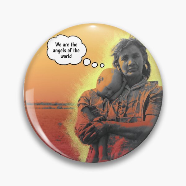 Item preview, "Angels of the World" designed and sold by twatermanart.