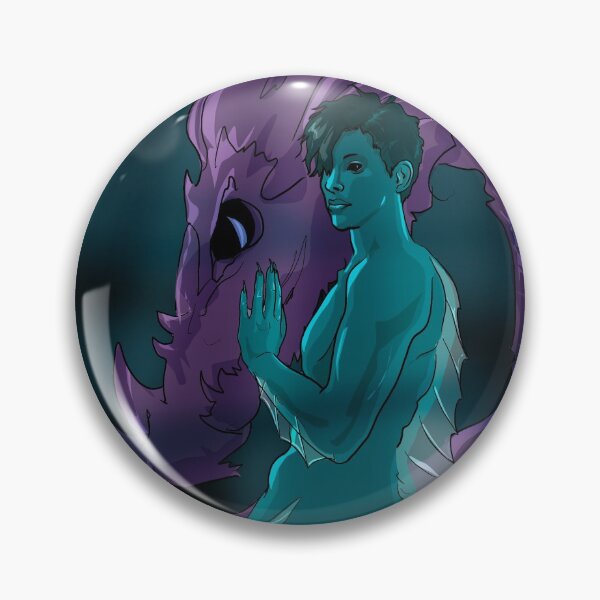 Item preview, Andromache of the sea  designed and sold by Mieraspeller.
