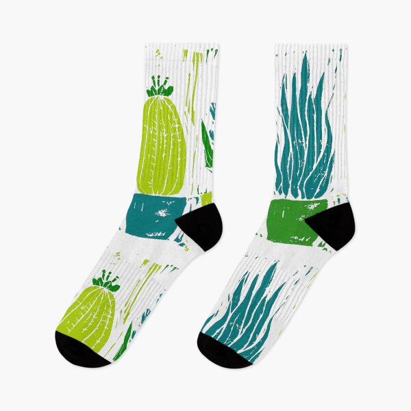 Item preview, Potted Plants Print designed and sold by laurainmmxvi.